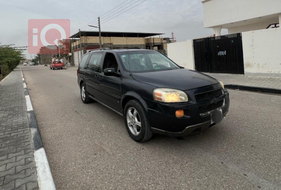 شيفروليه بليزر